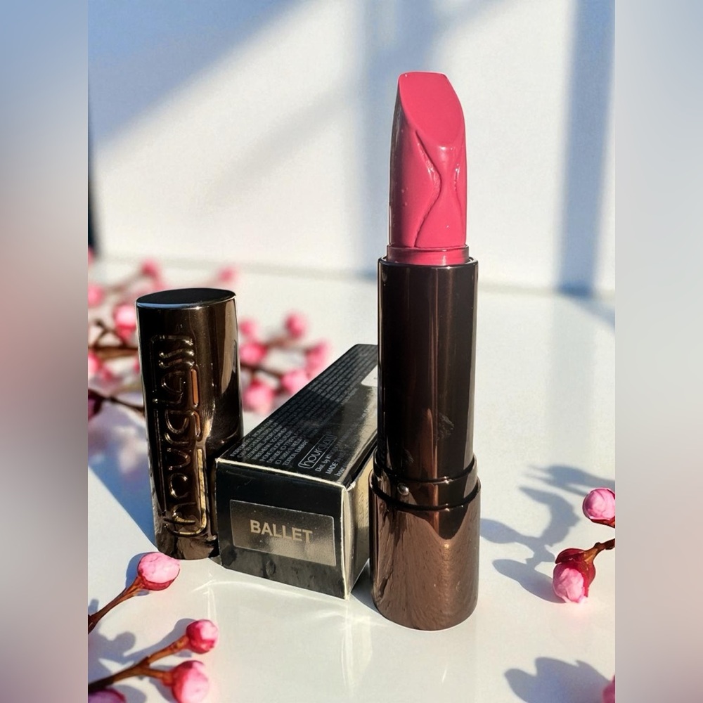 HOURGLASS BALLET FEMME ROUGE VELVET CRÈME LIPSTICK. NEW IN BOX. RARE. - Picture 5 of 13